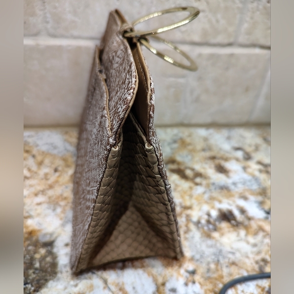 Pouchee purse organizer, fabric - Picture 5 of 8